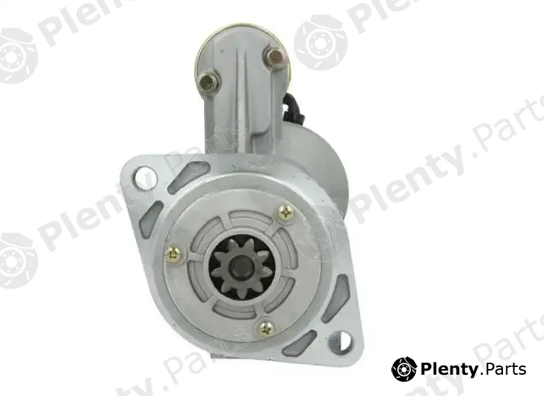 BV PSH 130.503.092.080 — Starter +Line