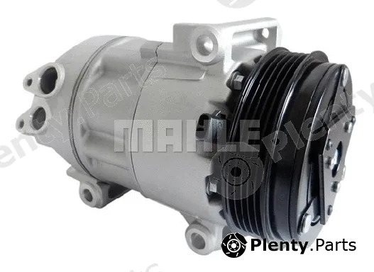 BV PSH 090.505.033.311 — Compressor, air conditioning Mahle New