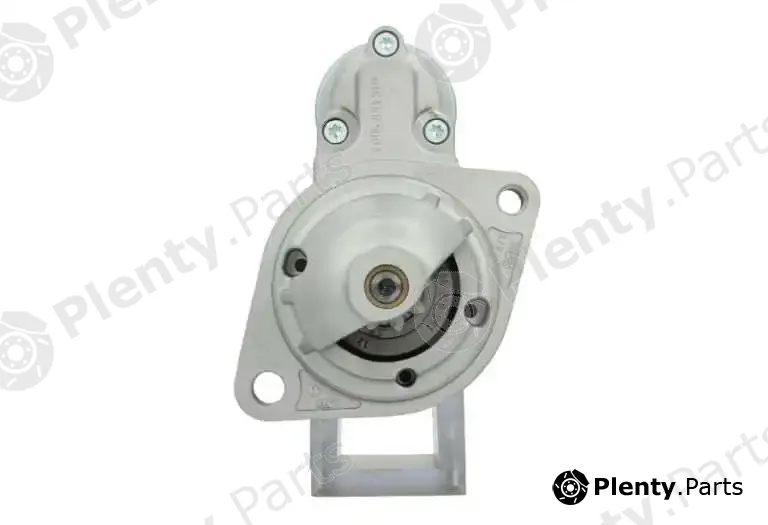 BV PSH 210.525.092.215 — Starter Bosch Reman