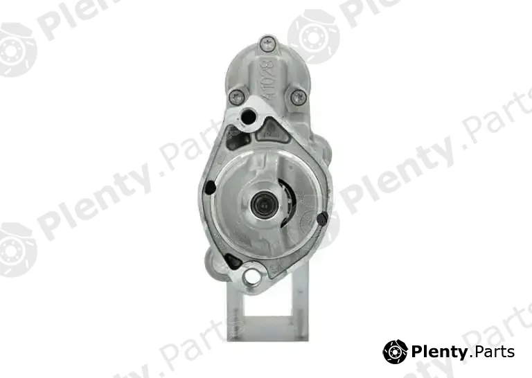 BV PSH 550.588.102.210 — Starter Bosch New