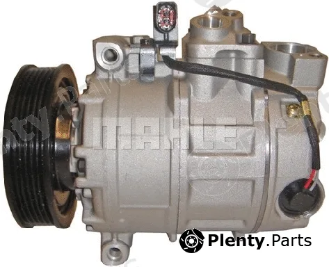 BV PSH 090.205.014.310 — Compressor, air conditioning Mahle New