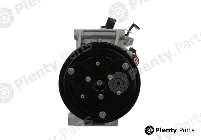 BV PSH 090.575.072.200 — Compressor, air conditioning +Line
