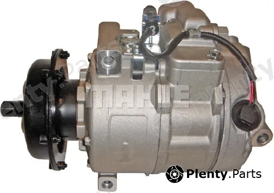 BV PSH 090.305.013.311 — Compressor, air conditioning Mahle New