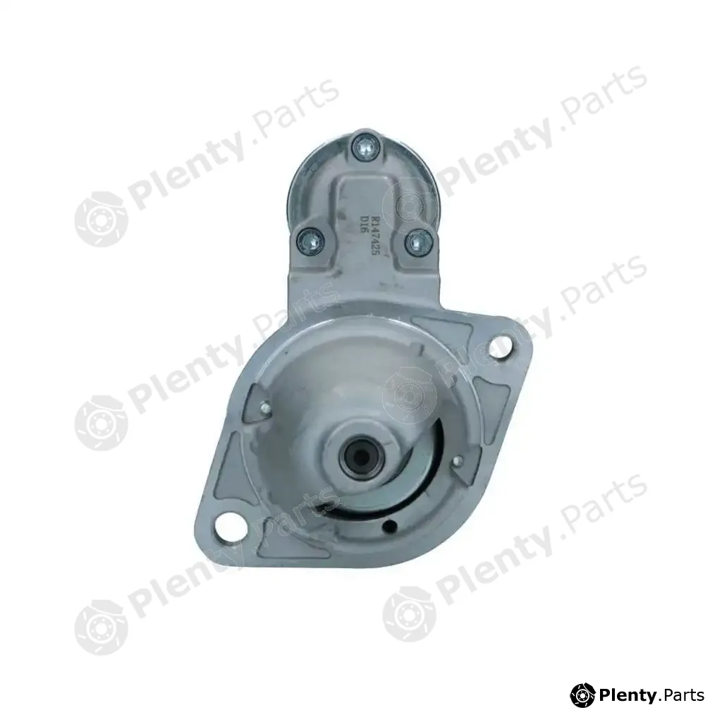BV PSH 210.554.112.018 — Starter RNL-Standard