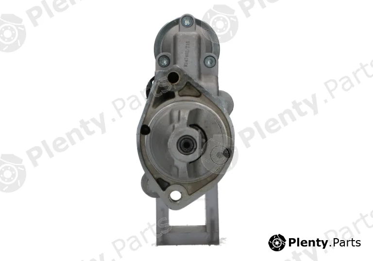 BV PSH 550.560.102.018 — Starter RNL-Standard