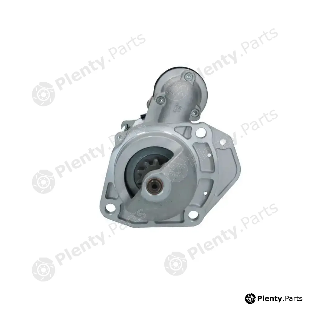 BV PSH 501.509.103.018 — Starter RNL-Standard