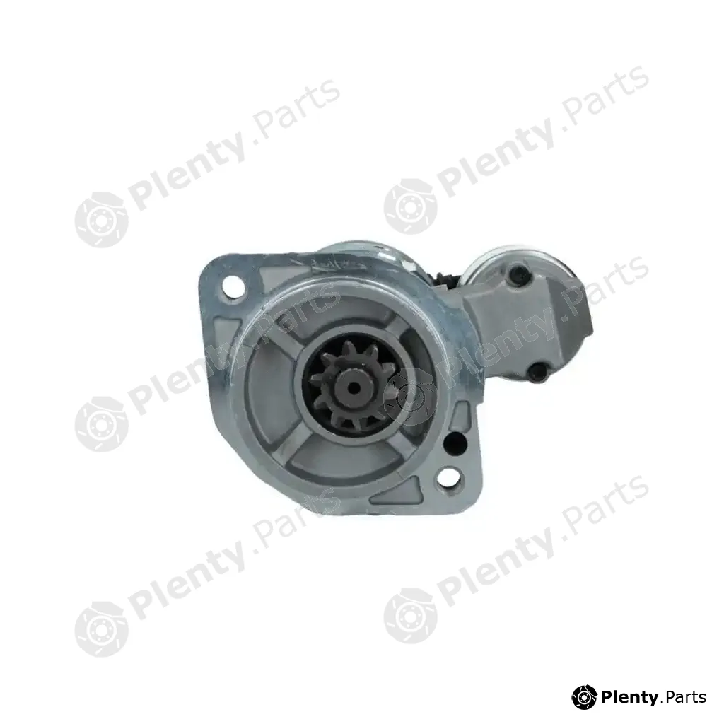 BV PSH 150.566.102.008 — Starter RNL-Standard