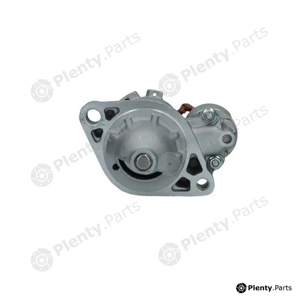 BV PSH 120.522.092.058 — Starter RNL-Standard