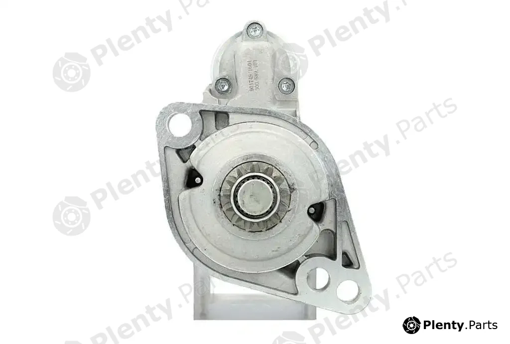 BV PSH 300.589.133.010 — Starter +Line