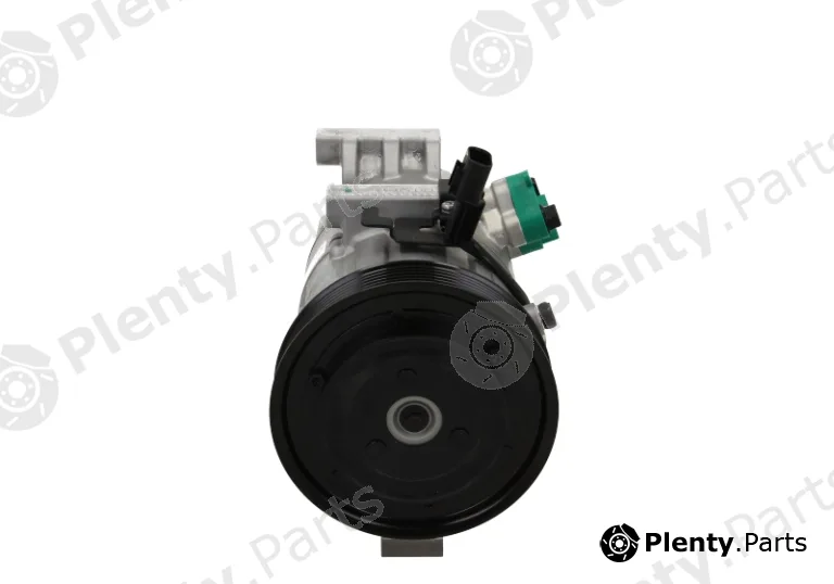 BV PSH 090.255.018.310 — Compressor, air conditioning Mahle New