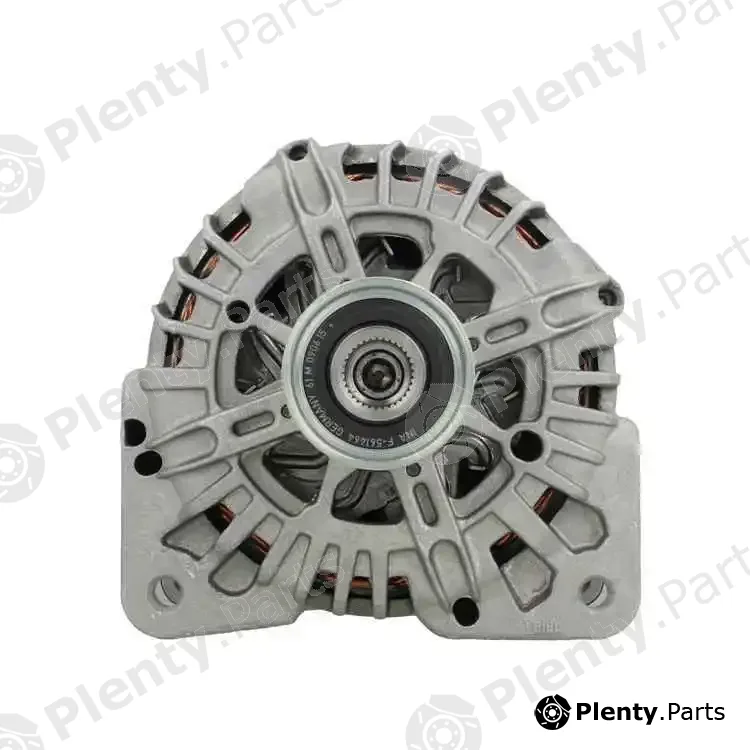 BV PSH 575.909.150.500 — Alternator Valeo New