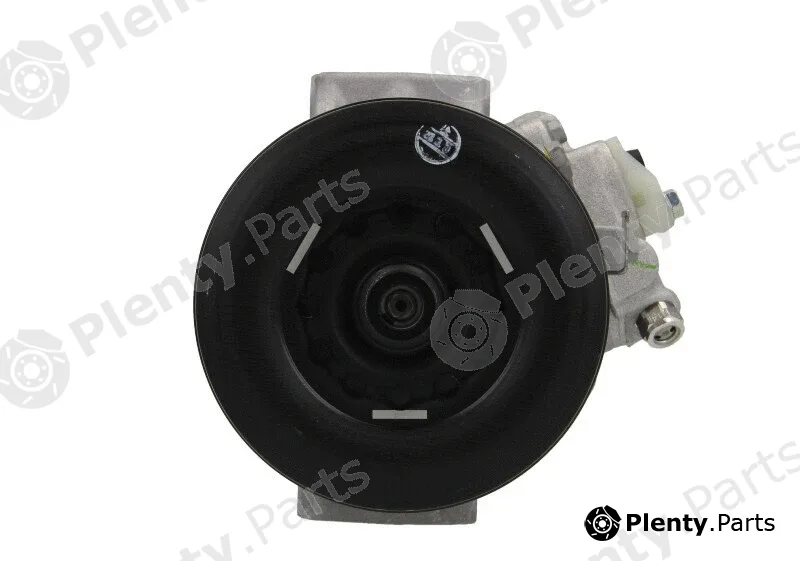 BV PSH 090.195.003.260 — Compressor, air conditioning Denso New
