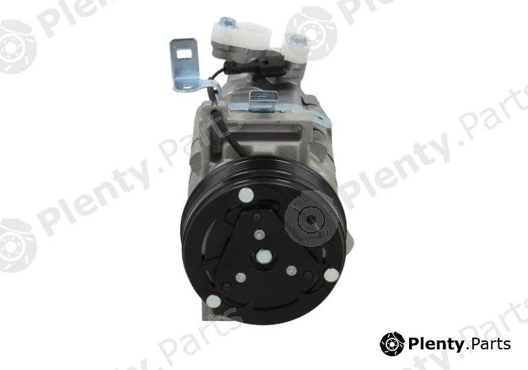 BV PSH 090.175.009.000 — Compressor, air conditioning +Line