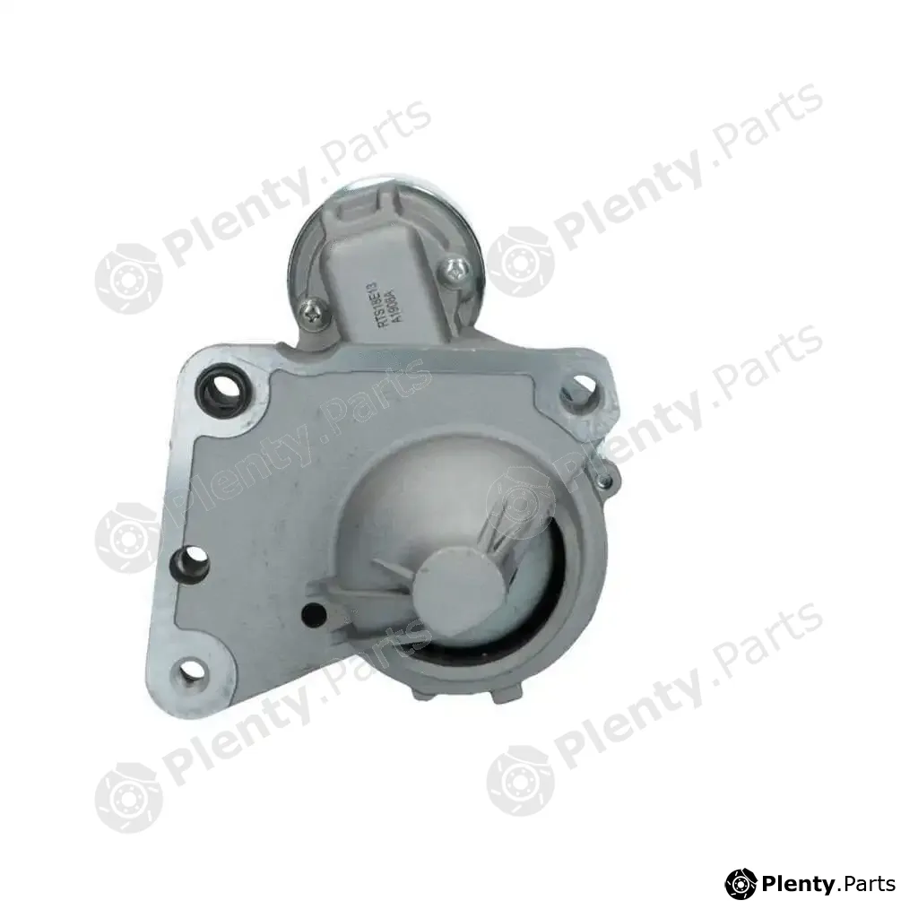 BV PSH 220.524.113.009 — Starter RNL-Standard