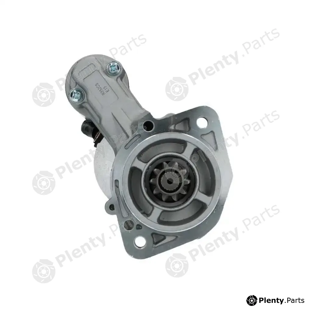 BV PSH 150.504.102.138 — Starter RNL-Standard