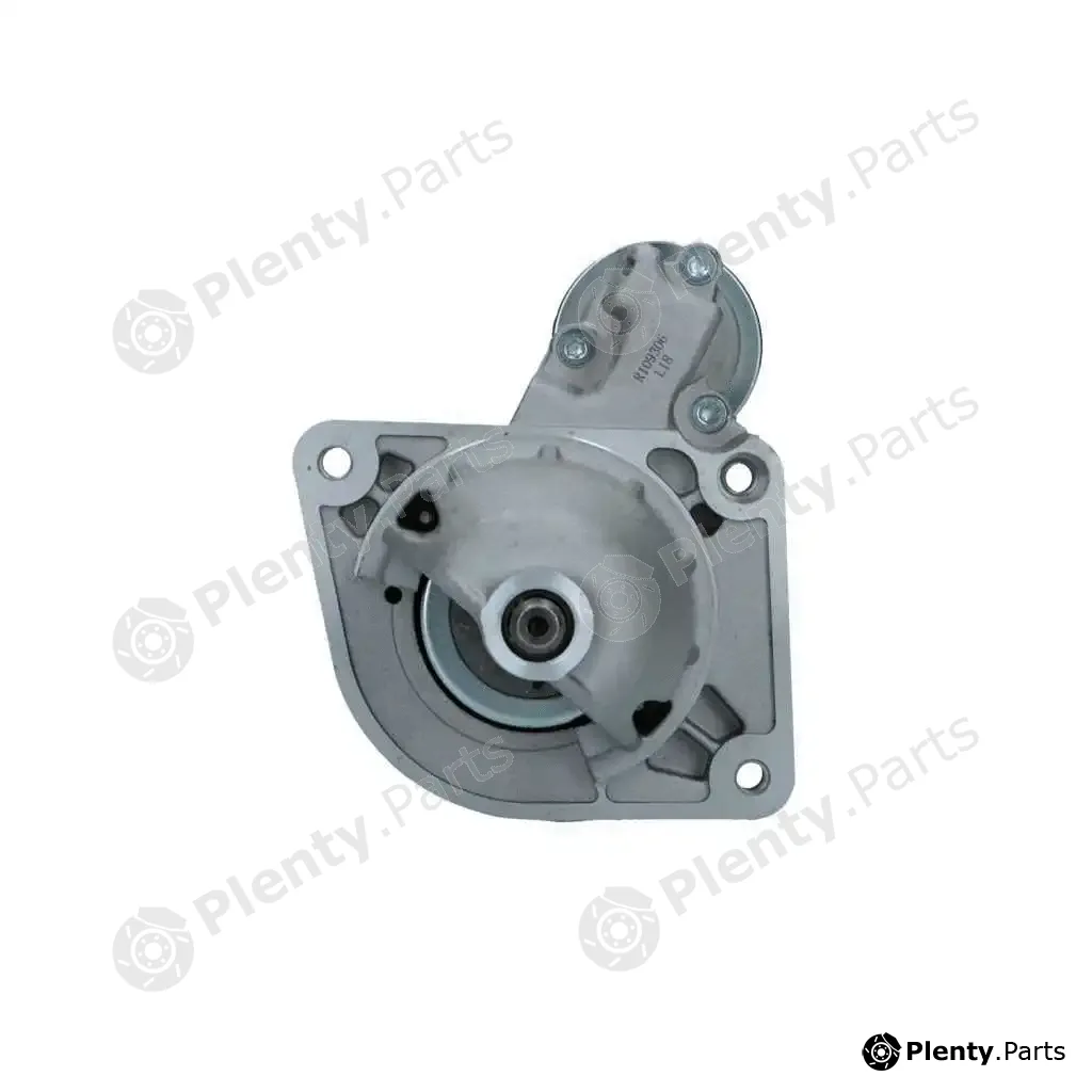 BV PSH 500.555.093.018 — Starter RNL-Standard