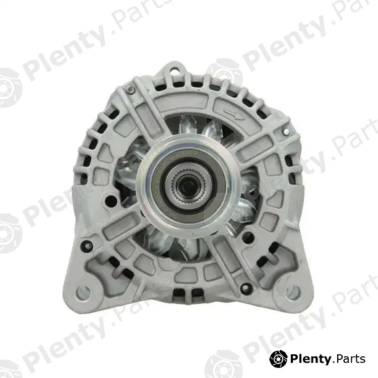 BV PSH 575.538.120.014 — Alternator OE Regulator (+Line Pro)