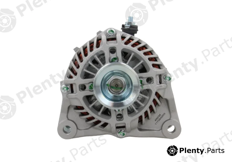 BV PSH 145.566.100.131 — Alternator +Line