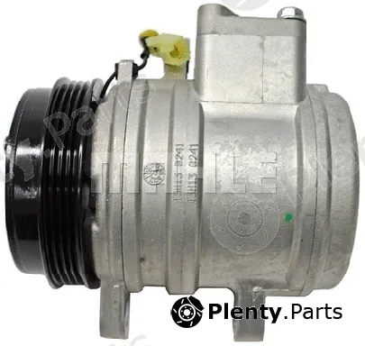 BV PSH 090.235.003.310 — Compressor, air conditioning Mahle New
