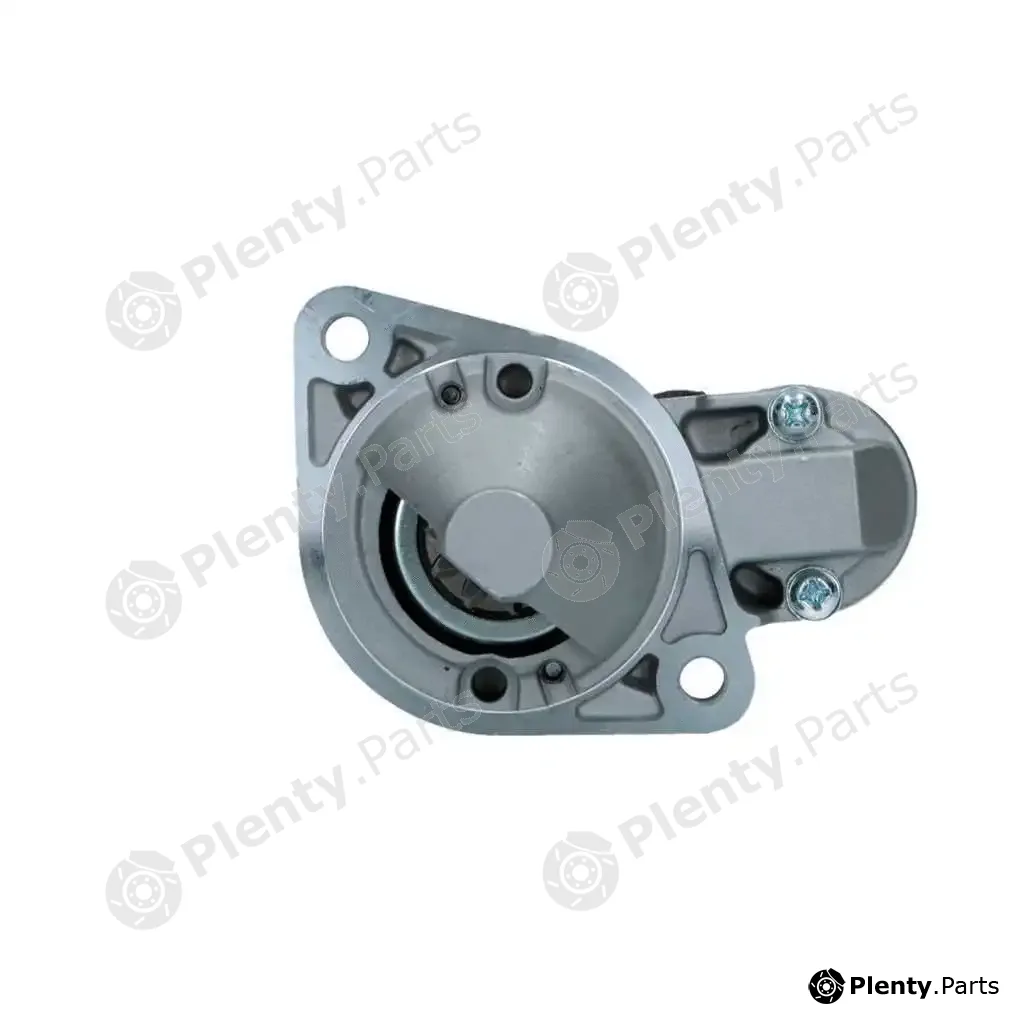 BV PSH 220.553.102.138 — Starter RNL-Standard