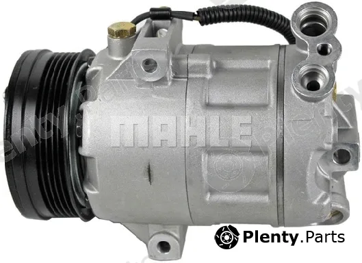 BV PSH 090.135.059.310 — Compressor, air conditioning Mahle New