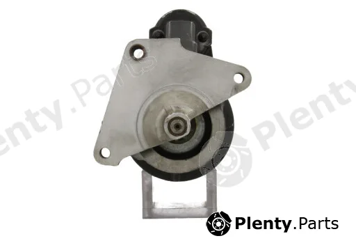 BV PSH 570.525.093.215 — Starter Bosch Reman