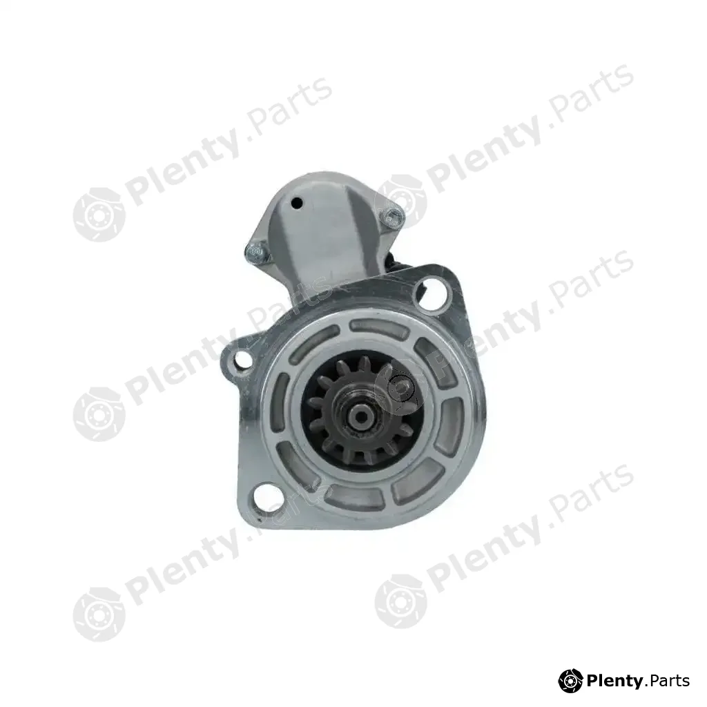 BV PSH 131.516.133.148 — Starter RNL-Standard