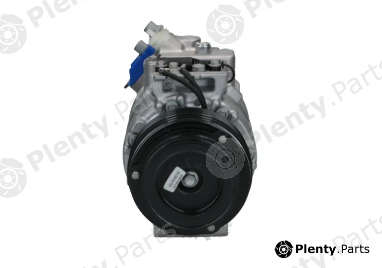 BV PSH 090.215.023.261 — Compressor, air conditioning Denso New