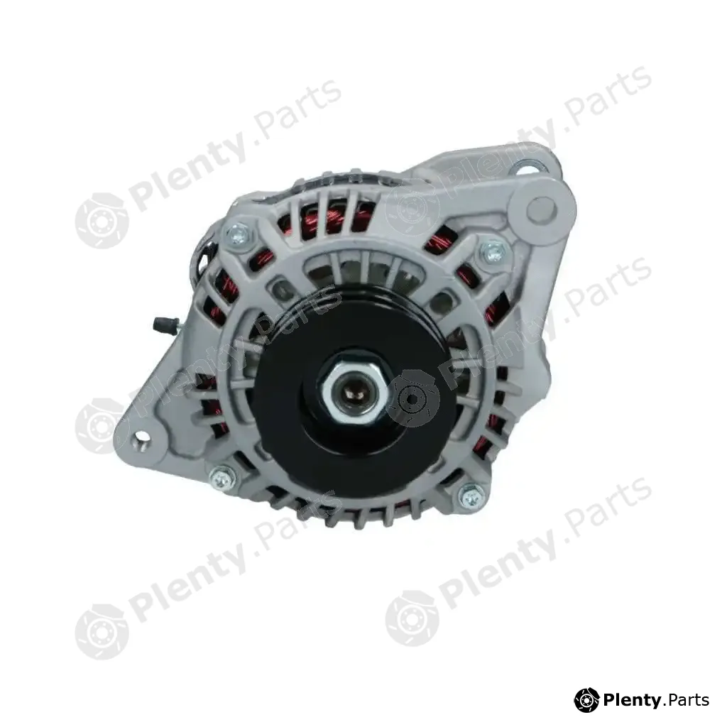 BV PSH 155.604.080.138 — Alternator RNL-Standard