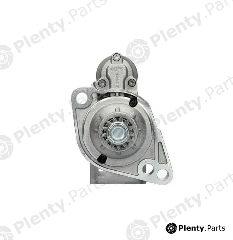 BV PSH 200.550.133.210 — Starter Bosch New