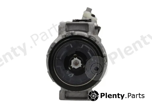 BV PSH 090.555.004.260 — Compressor, air conditioning Denso New