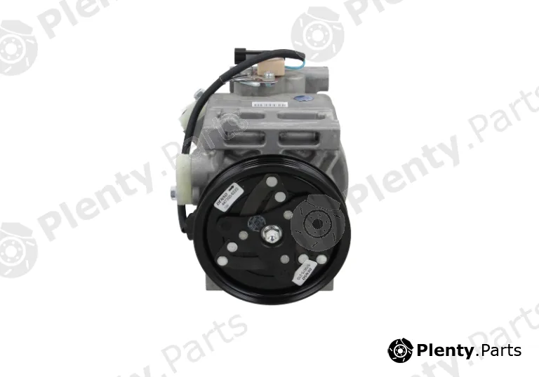 BV PSH 090.575.013.260 — Compressor, air conditioning Denso New
