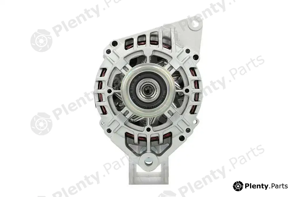 BV PSH 575.559.120.000 — Alternator +Line