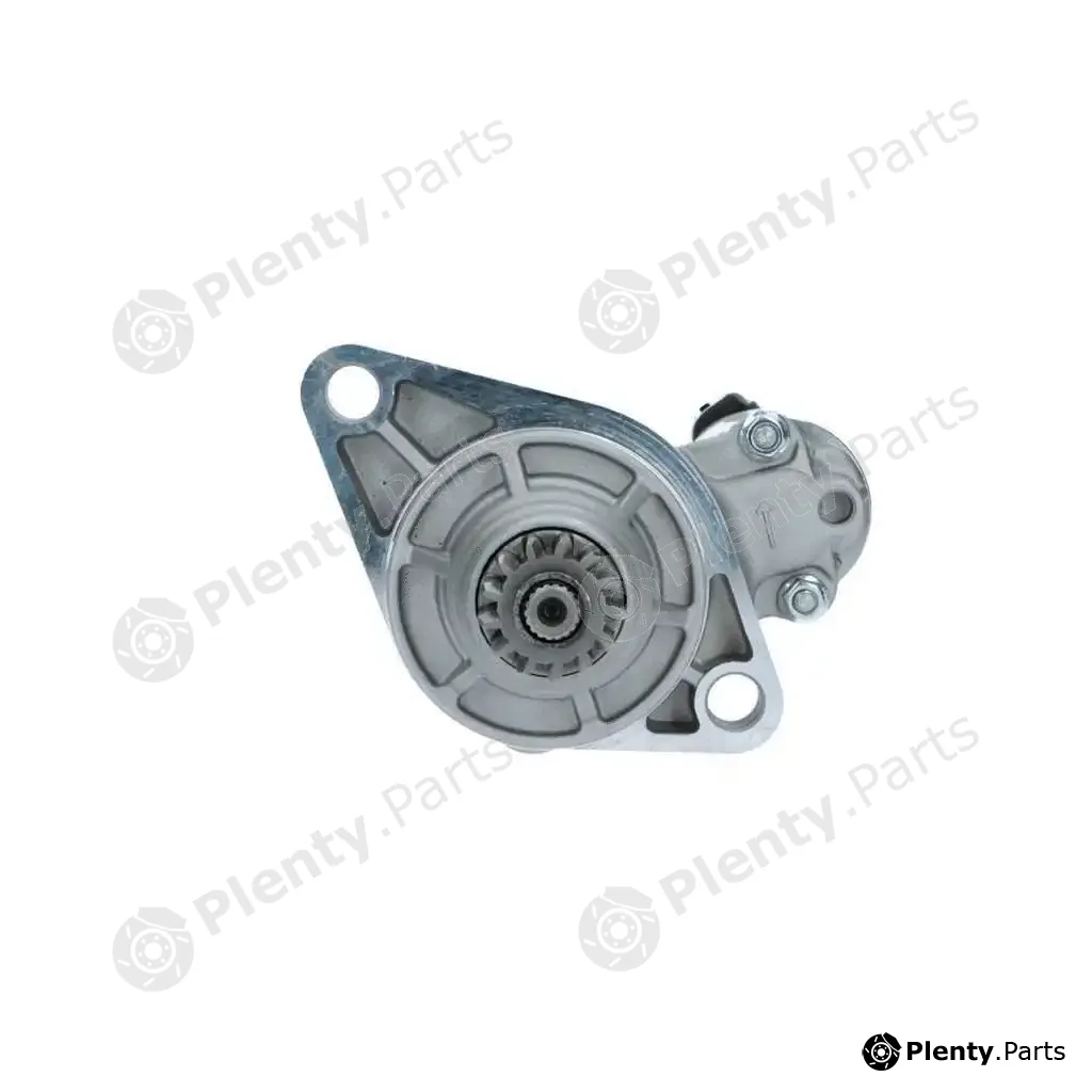 BV PSH 300.597.132.058 — Starter RNL-Standard