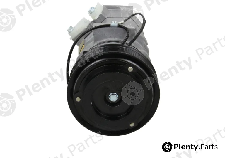 BV PSH 090.195.037.050 — Compressor, air conditioning +Line