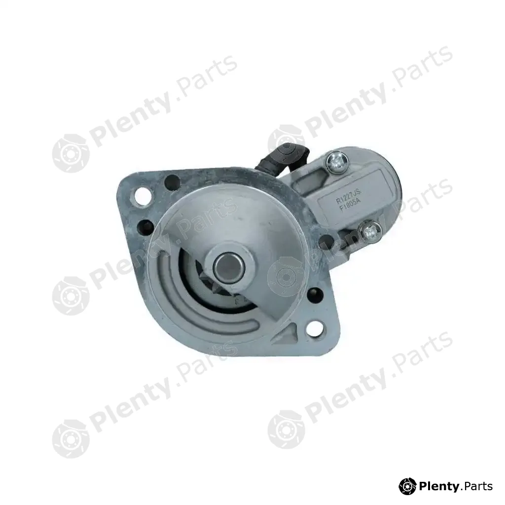 BV PSH 150.526.102.138 — Starter RNL-Standard