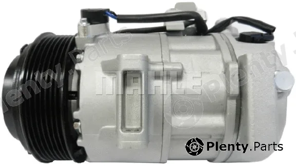BV PSH 090.195.007.310 — Compressor, air conditioning Mahle New