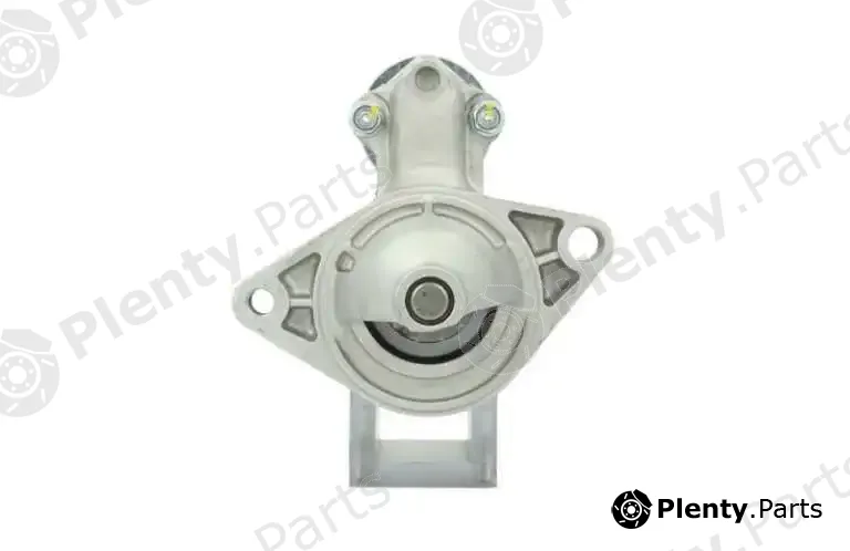 BV PSH 110.513.112.415 — Starter TWA Reman