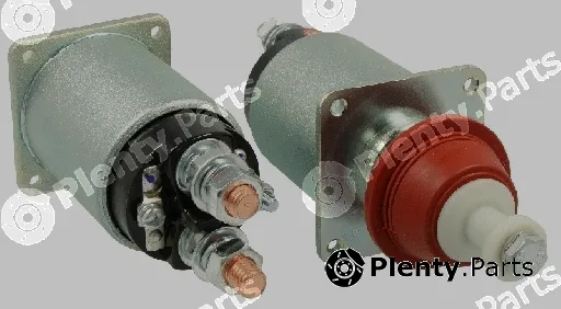 BV PSH 054.000.011.010 — Solenoid Switch, starter +Line