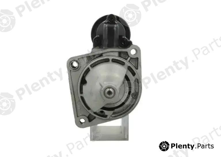 BV PSH 500.510.093.215 — Starter Bosch Reman