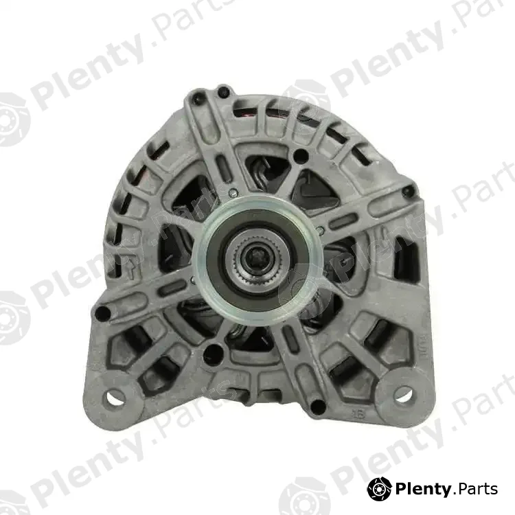 BV PSH 575.939.120.500 — Alternator Valeo New