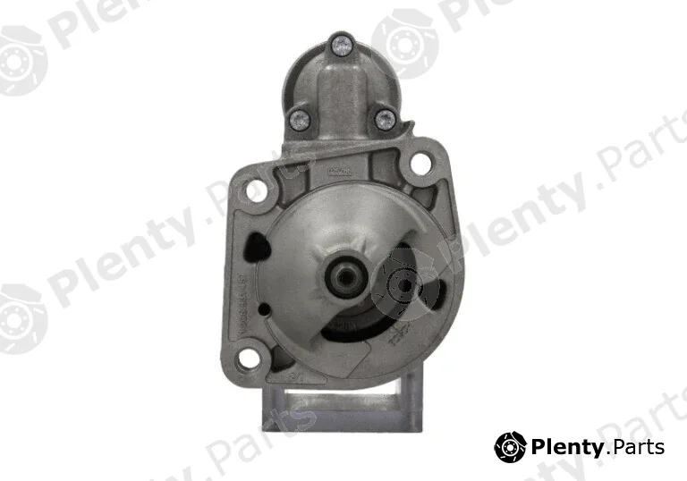 BV PSH 590.549.093.215 — Starter Bosch Reman