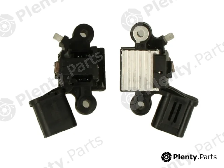 BV PSH 052.000.802.086 — Alternator Regulator +Line Selected