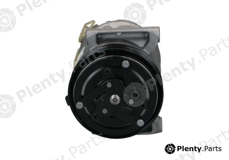 BV PSH 090.105.005.040 — Compressor, air conditioning +Line