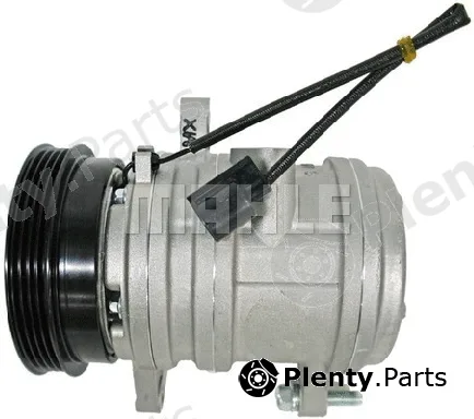 BV PSH 090.155.049.310 — Compressor, air conditioning Mahle New