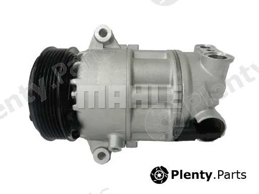 BV PSH 090.105.006.311 — Compressor, air conditioning Mahle New