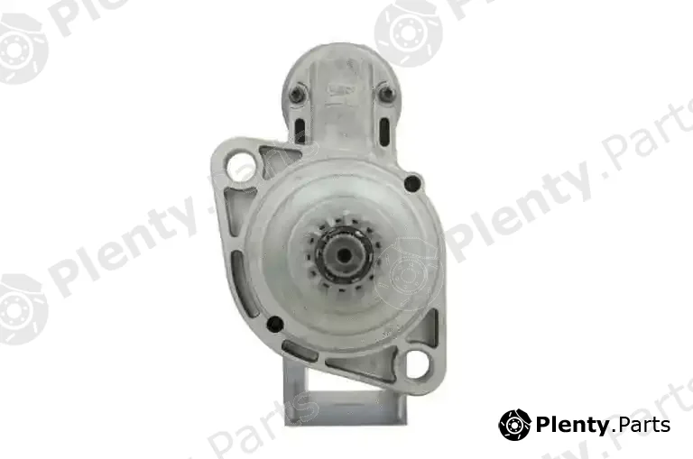 BV PSH 300.595.132.505 — Starter Valeo Reman