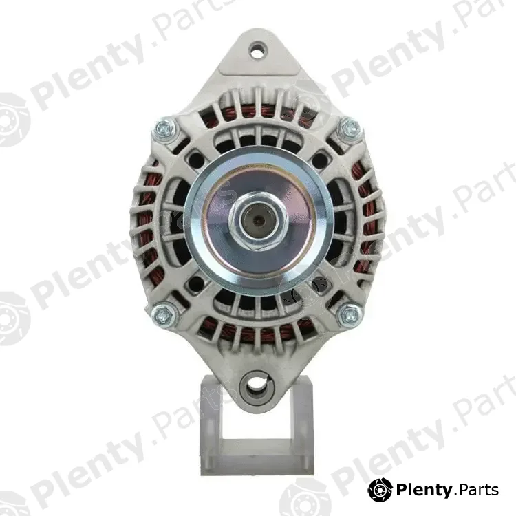 BV PSH 125.523.070.415 — Alternator TWA Reman