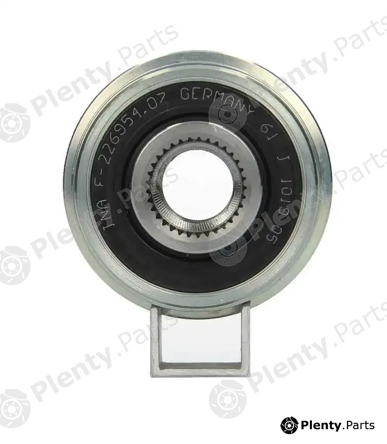 BV PSH 051.000.026.812 — Belt Pulley, alternator Ina New