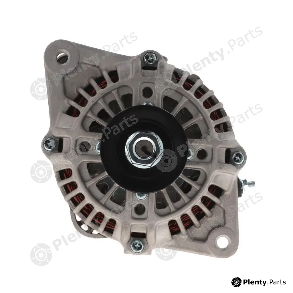 BV PSH 145.525.080.008 — Alternator RNL-Standard